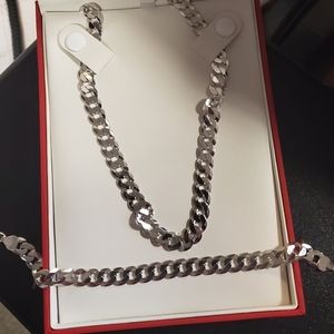 Necklace  Gender Neutral